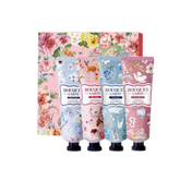 BOUQUET GARNI Fragranced Hand Cream Set 50mlx4